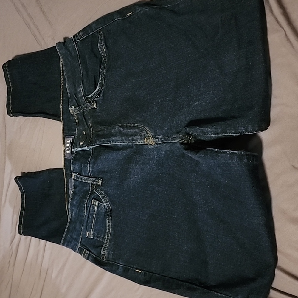 NyDJ Jeans size 10 Never worn